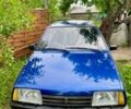 Синій ВАЗ 2109, об'ємом двигуна 1.5 л та пробігом 83 тис. км за 1500 $, фото 1 на Automoto.ua