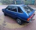 Синій ВАЗ 2109, об'ємом двигуна 1.5 л та пробігом 100 тис. км за 2350 $, фото 10 на Automoto.ua