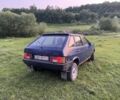 Синий ВАЗ 2109, объемом двигателя 1.5 л и пробегом 182 тыс. км за 650 $, фото 5 на Automoto.ua