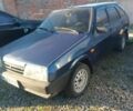 Синій ВАЗ 2109, об'ємом двигуна 1.5 л та пробігом 100 тис. км за 1300 $, фото 1 на Automoto.ua