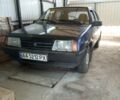 Синий ВАЗ 2109, объемом двигателя 1.46 л и пробегом 163 тыс. км за 2300 $, фото 1 на Automoto.ua