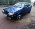 Синій ВАЗ 2109, об'ємом двигуна 1.5 л та пробігом 173 тис. км за 2200 $, фото 2 на Automoto.ua