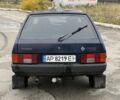 Синій ВАЗ 2109, об'ємом двигуна 1.5 л та пробігом 200 тис. км за 1400 $, фото 7 на Automoto.ua