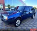 Синій ВАЗ 2109, об'ємом двигуна 1.5 л та пробігом 200 тис. км за 2349 $, фото 1 на Automoto.ua
