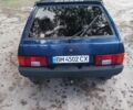 Синій ВАЗ 2109, об'ємом двигуна 1.5 л та пробігом 191 тис. км за 1600 $, фото 7 на Automoto.ua