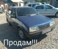Синій ВАЗ 2109, об'ємом двигуна 1.5 л та пробігом 100 тис. км за 1300 $, фото 3 на Automoto.ua