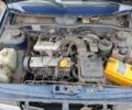 Синій ВАЗ 2109, об'ємом двигуна 1.5 л та пробігом 300 тис. км за 1450 $, фото 10 на Automoto.ua