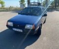 Синий ВАЗ 2109, объемом двигателя 1.5 л и пробегом 150 тыс. км за 850 $, фото 1 на Automoto.ua