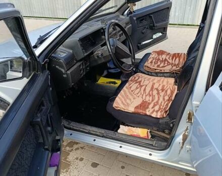 Синій ВАЗ 2109, об'ємом двигуна 1.5 л та пробігом 107 тис. км за 2199 $, фото 3 на Automoto.ua