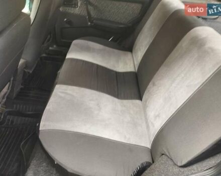 Синий ВАЗ 2109, объемом двигателя 1.5 л и пробегом 164 тыс. км за 2200 $, фото 5 на Automoto.ua