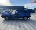 Синій ВАЗ 2109, об'ємом двигуна 1.5 л та пробігом 110 тис. км за 1900 $, фото 5 на Automoto.ua