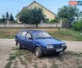 Синий ВАЗ 2109, объемом двигателя 1.5 л и пробегом 267 тыс. км за 1400 $, фото 1 на Automoto.ua