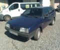 Синій ВАЗ 2109, об'ємом двигуна 1.5 л та пробігом 100 тис. км за 1300 $, фото 4 на Automoto.ua