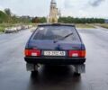 Синий ВАЗ 2109, объемом двигателя 0 л и пробегом 108 тыс. км за 800 $, фото 2 на Automoto.ua