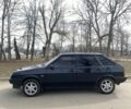 Синій ВАЗ 2109, об'ємом двигуна 1.5 л та пробігом 228 тис. км за 1800 $, фото 2 на Automoto.ua