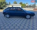 Синій ВАЗ 2109, об'ємом двигуна 1.5 л та пробігом 200 тис. км за 2350 $, фото 6 на Automoto.ua