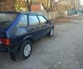 Синій ВАЗ 2109, об'ємом двигуна 1.5 л та пробігом 200 тис. км за 2300 $, фото 1 на Automoto.ua