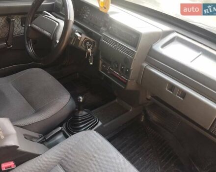 Синий ВАЗ 2109, объемом двигателя 1.5 л и пробегом 164 тыс. км за 2200 $, фото 1 на Automoto.ua