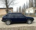 Синій ВАЗ 2109, об'ємом двигуна 1.5 л та пробігом 232 тис. км за 1750 $, фото 5 на Automoto.ua