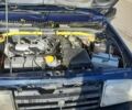 Синій ВАЗ 2109, об'ємом двигуна 0 л та пробігом 200 тис. км за 1300 $, фото 1 на Automoto.ua