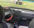 Синий ВАЗ 2109, объемом двигателя 1 л и пробегом 267 тыс. км за 480 $, фото 5 на Automoto.ua
