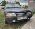 Синій ВАЗ 2109, об'ємом двигуна 1.5 л та пробігом 290 тис. км за 1300 $, фото 1 на Automoto.ua
