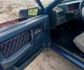 Синий ВАЗ 2109, объемом двигателя 1.5 л и пробегом 190 тыс. км за 1650 $, фото 12 на Automoto.ua