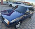 Синій ВАЗ 2109, об'ємом двигуна 1.5 л та пробігом 200 тис. км за 2359 $, фото 2 на Automoto.ua