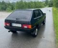 Синий ВАЗ 2109, объемом двигателя 1.5 л и пробегом 999 тыс. км за 1100 $, фото 1 на Automoto.ua