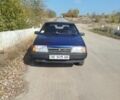 Синий ВАЗ 2109, объемом двигателя 1.5 л и пробегом 222 тыс. км за 1500 $, фото 1 на Automoto.ua