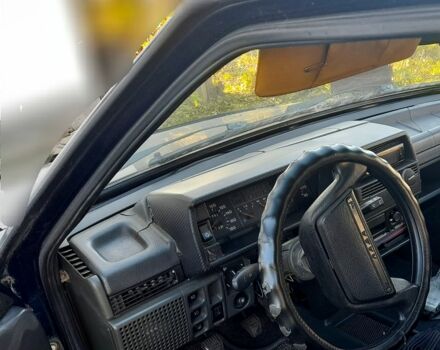 Синий ВАЗ 2109, объемом двигателя 1.5 л и пробегом 171 тыс. км за 1500 $, фото 2 на Automoto.ua