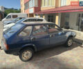 Синий ВАЗ 2109, объемом двигателя 1.5 л и пробегом 118 тыс. км за 1800 $, фото 8 на Automoto.ua