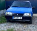 Синій ВАЗ 2109, об'ємом двигуна 1.5 л та пробігом 258 тис. км за 1100 $, фото 1 на Automoto.ua