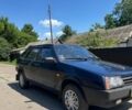 Синий ВАЗ 2109, объемом двигателя 1.5 л и пробегом 186 тыс. км за 2200 $, фото 4 на Automoto.ua
