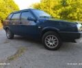 Синій ВАЗ 2109, об'ємом двигуна 1.5 л та пробігом 18 тис. км за 2000 $, фото 1 на Automoto.ua
