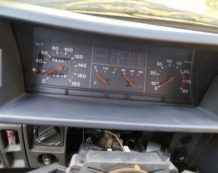 Синий ВАЗ 2109, объемом двигателя 0 л и пробегом 235 тыс. км за 1500 $, фото 2 на Automoto.ua