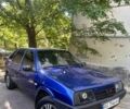 Синій ВАЗ 2109, об'ємом двигуна 1.5 л та пробігом 180 тис. км за 2000 $, фото 1 на Automoto.ua