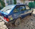Синій ВАЗ 2109, об'ємом двигуна 1.5 л та пробігом 175 тис. км за 1100 $, фото 4 на Automoto.ua