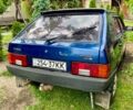 Синій ВАЗ 2109, об'ємом двигуна 1.5 л та пробігом 83 тис. км за 1500 $, фото 13 на Automoto.ua