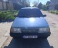 Синій ВАЗ 2109, об'ємом двигуна 1.5 л та пробігом 190 тис. км за 2200 $, фото 2 на Automoto.ua