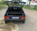 Синій ВАЗ 2109, об'ємом двигуна 1.5 л та пробігом 123 тис. км за 3300 $, фото 21 на Automoto.ua