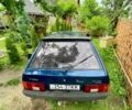 Синій ВАЗ 2109, об'ємом двигуна 1.5 л та пробігом 83 тис. км за 1500 $, фото 14 на Automoto.ua