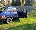 Синий ВАЗ 2109, объемом двигателя 1.5 л и пробегом 180 тыс. км за 1700 $, фото 2 на Automoto.ua