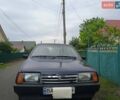 Синий ВАЗ 2109, объемом двигателя 1.5 л и пробегом 130 тыс. км за 1700 $, фото 5 на Automoto.ua