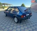 Синій ВАЗ 2109, об'ємом двигуна 1.5 л та пробігом 200 тис. км за 2350 $, фото 4 на Automoto.ua