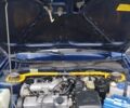 Синий ВАЗ 2109, объемом двигателя 1.5 л и пробегом 190 тыс. км за 1600 $, фото 2 на Automoto.ua