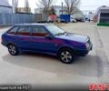 Синий ВАЗ 2109, объемом двигателя 1.5 л и пробегом 187 тыс. км за 1800 $, фото 1 на Automoto.ua