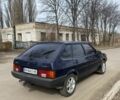 Синій ВАЗ 2109, об'ємом двигуна 1.5 л та пробігом 232 тис. км за 1750 $, фото 4 на Automoto.ua