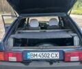 Синій ВАЗ 2109, об'ємом двигуна 1.5 л та пробігом 191 тис. км за 1600 $, фото 11 на Automoto.ua