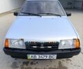Синий ВАЗ 2109, объемом двигателя 1.5 л и пробегом 107 тыс. км за 2199 $, фото 2 на Automoto.ua